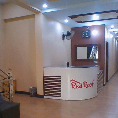 Red Roof Hotel Sahiwal Zewnętrze zdjęcie