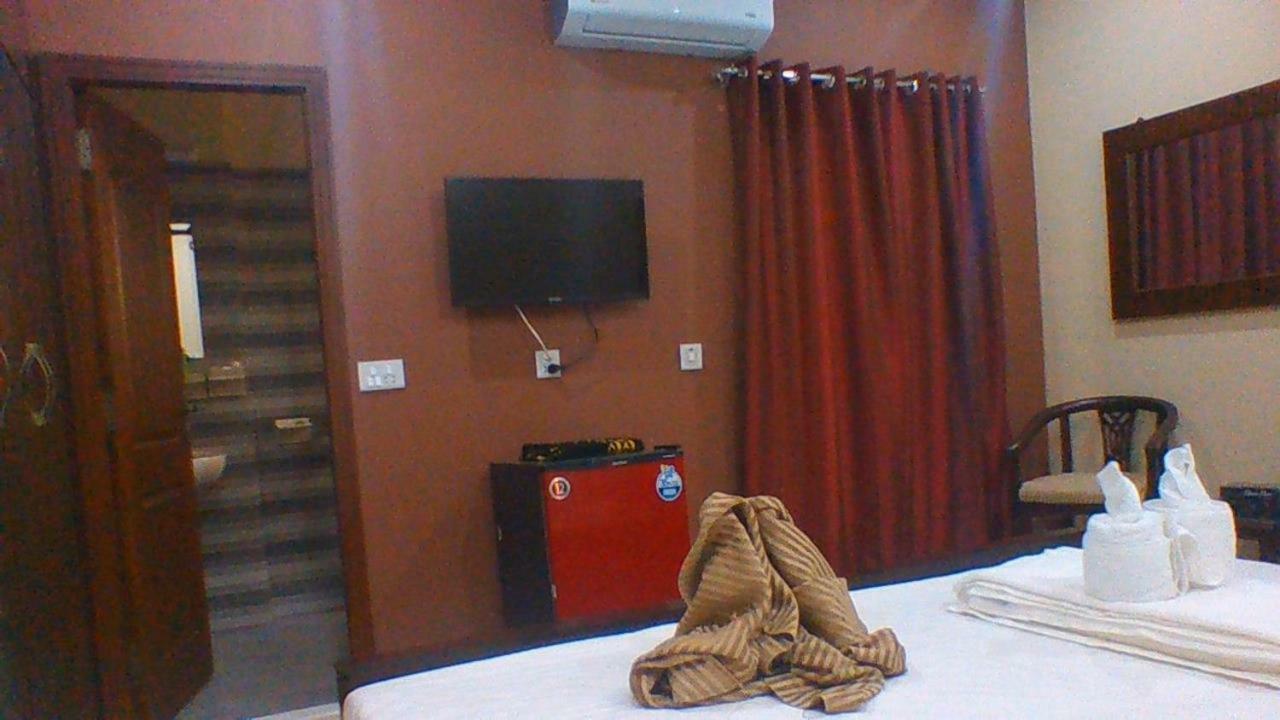 Red Roof Hotel Sahiwal Zewnętrze zdjęcie
